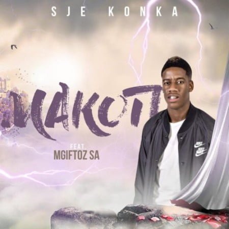 Sje Konka – Makoti ft. Mgiftoz SA mp3 download free
