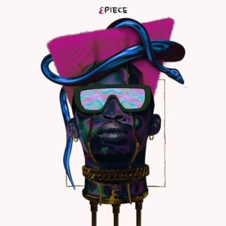 Tshego – 3 Piece EP zip mp3 download free lyrics 2021 album