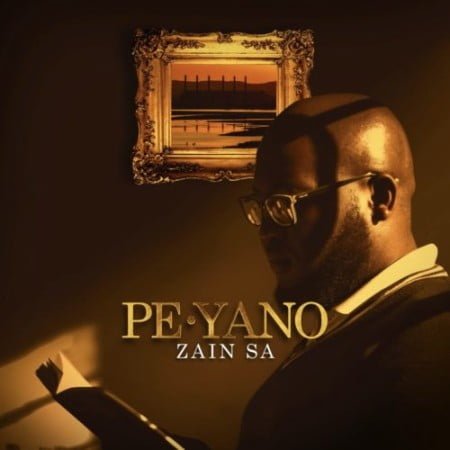 Zain SA – Ina Iyeza mp3 download free lyrics mp4 official music video
