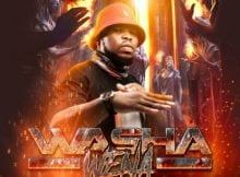 Bhar – Washa Wena ft. Skillz mp3 download free lyrics