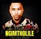 Brandon Dhludhlu – Ngimtholile Ft. Zama Khumalo mp3 download free lyrics