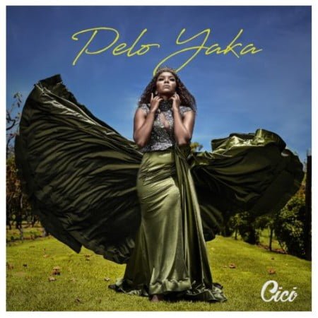 Cici – Pelo Yaka mp3 download free lyrics