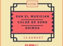 Culoe De Song – Kunye Live Mix (12 August 2021) mp3 download free