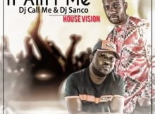 DJ Call Me & DJ Sunco - It Ain't Me Remix mp3 download free lyrics afro house version