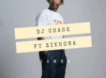 DJ Chase - Hamba ft. Zikhona mp3 download free lyrics