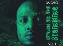 Da Capo – Zone Out ft. Black Motion mp3 download free