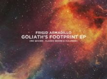 Frigid Armadillo - Goliath's Footprint EP zip mp3 download free 2021