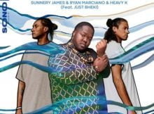 Heavy K, Sunnery James & Ryan Marciano – Amanzi ft. Just Bheki mp3 download free lyrics
