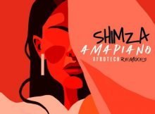Kwiish SA - LiYoshona (Shimza Remix) Ft. Njelic, MalumNator & De Mthuda mp3 download free lyrics