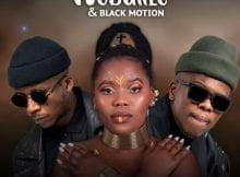 Nobuhle & Black Motion – Eloyi mp3 download free lyrics