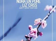 Nora En Pure - Won't Leave Your Side ft. Liz Cass mp3 download free lyrics