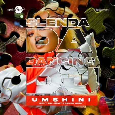 Slenda Da Dancing Dj - Umshini Ft. T Man, BEAST & Diskwa Woza mp3 download free lyrics