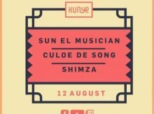 Sun-EL Musician – Kunye Live Mix (12 August 2021) mp3 download free 2021