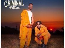 Blaq Diamond – Ama Criminal Records mp3 download free lyrics