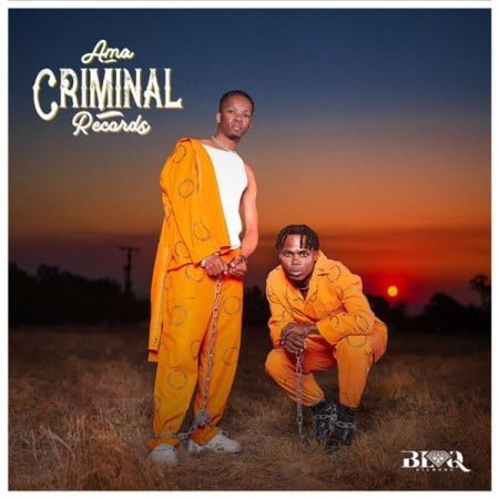 Blaq Diamond – Ama Criminal Records mp3 download free lyrics