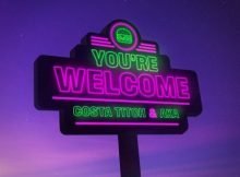 Costa Titch & AKA - You’re Welcome Album zip mp3 download free 2021 datafilehost zippyshare