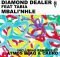 Diamond Dealer Ft. Tabia - Mbali'nhle (Caiiro Remix) mp3 download free lyrics