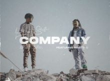 Indigo Stella – Company ft. Nasty C mp3 download free lyrics