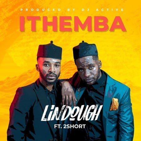 Lindough - iThemba ft. 2Short mp3 download free lyrics