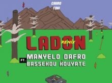 Manyelo Dafro – Ladon (Da Capo’s Touch) ft. Bassekou Kouyate mp3 download free lyrics