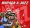 Mapara A Jazz – Madumane ft. Ntosh Gazi mp3 download free lyrics