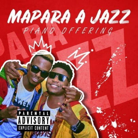 Mapara A Jazz – Resta ft. Dbn Nyt, Achim & Nhlanhla mp3 download free lyrics