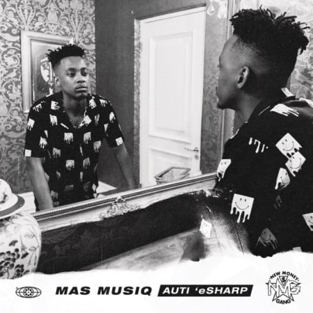 Mas MusiQ & Musa Keys – Gwinya Lam ft. Snenaah & Sino Msolo mp3 download free lyrics