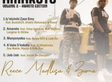 Reece Madlisa & Zuma – Amaroto Vol 2 EP (Kwaito Edition) zip mp3 download free 2021 datafilehost zippyshare