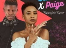 Sdala B & Paige – Ngiyazifela Ngawe mp3 download free lyrics
