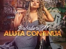 Babalwa M – So Mila ft. Kelvin Momo mp3 download free lyrics