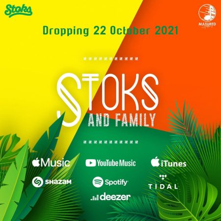 DJ Stoks – Stoks And Family Album zip mp3 download free 2021 datafilehost zippyshare