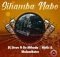 Dj Steve - Sihamba Nabo ft. De Mthuda, Njelic & MalumNator mp3 download free lyrics