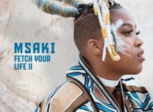 Msaki – Fetch Your Life II (Acoustic) mp3 download free lyrics