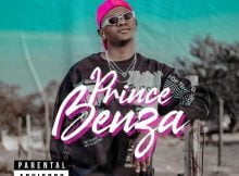 Prince Benza – Nagana Ka Wena ft. Mthandazo Gatya mp3 download free lyrics