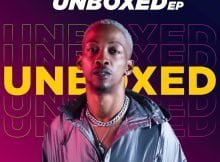 DJ Buckz - Unboxed EP ft. Vigro Deep zip mp3 download free 2021 album datafilehost zippyshare