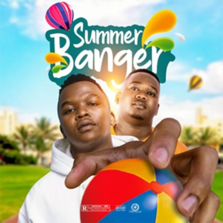 Dlala Thukzin & Funky Qla – Summer Banger EP zip mp3 download free 2021 datafilehost zippyshare