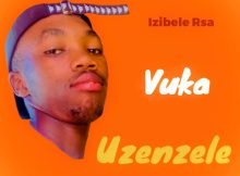 Izibele_Rsa - Vuka Uzenzele mp3 download free lyrics