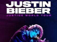 Justin Bieber To Perform in South Africa