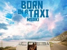 Msaki – Born In A Taxi (Acoustic) mp3 download free lyrics