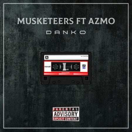 Musketeers – Danko Ft. Azmo mp3 download free lyrics