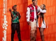 Pabi Cooper, Mellow & Sleazy – Thanda Kanjani ft. DJ Maphorisa, Reece Madlisa & Zuma mp3 download free lyrics full original mix full song