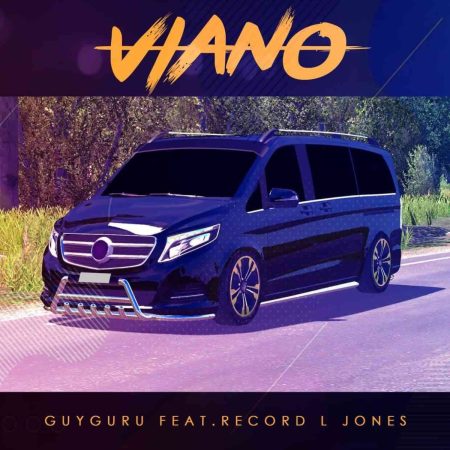Record L Jones & Guyguru – Viano mp3 download free lyrics
