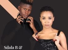 Sdala B & Paige – Ngiyazifela Ngawe Deluxe Album zip mp3 download free 2021 datafilehost zippyshare