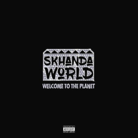 Various Artists – Welcome To The Planet Album zip mp3 download free 2021 datafilehost zippyshare Skhandaworld