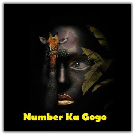DJ Msheza - Number Ka Gogo EP zip mp3 download free 2021 datafilehost zippyshare