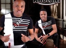 Khuzani – Ngavele Ngamnika ft. Sphesihle Zulu & Luve Dubazane mp3 download free lyrics