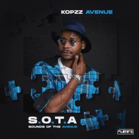 Kopzz Avenue – Sounds Of The Avenue EP zip mp3 download free 2021 full album zippyshare datafilehost