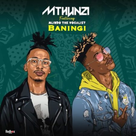 Mthunzi – Baningi ft. Mlindo The Vocalist mp3 download free lyrics