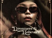 Nia Pearl – Dreamers & Believers EP zip mp3 download free full album zippyshare datafilehost