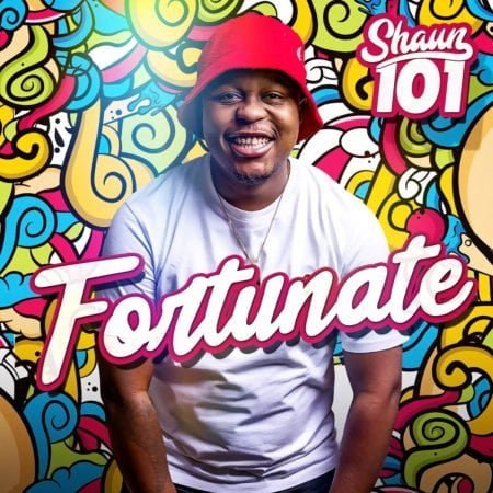 Shaun 101 – Fortunate EP zip mp3 download free 2021 album datafilehost zippyshare